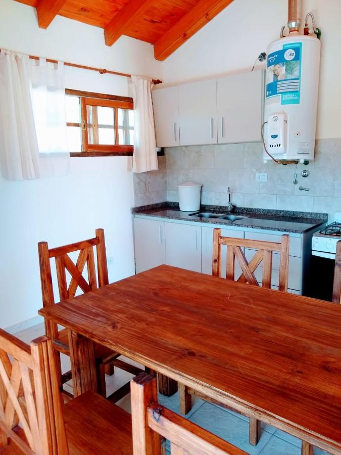 Apartamento Caminitos