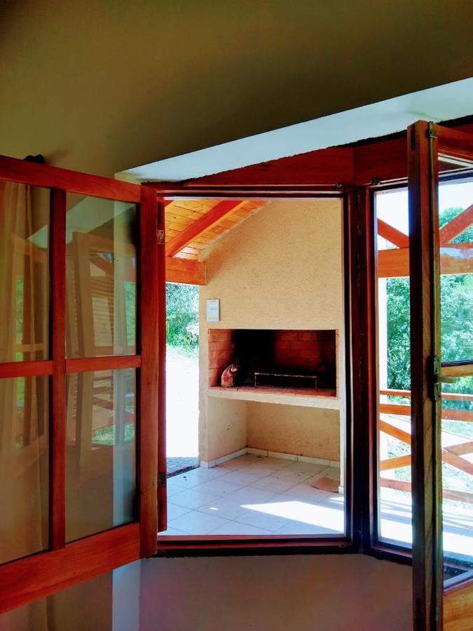 Apartamento Caminitos