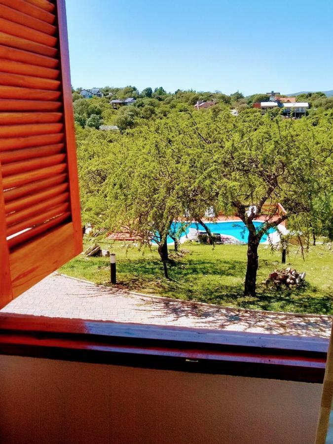 Apartamento Caminitos