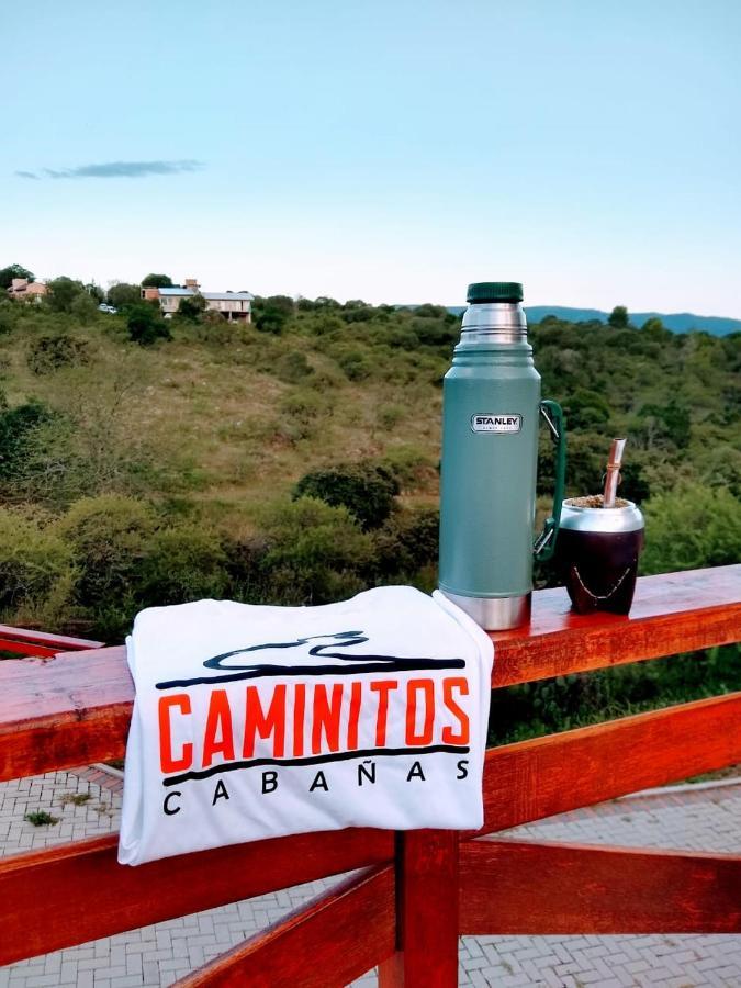 Caminitos Villa General Belgrano