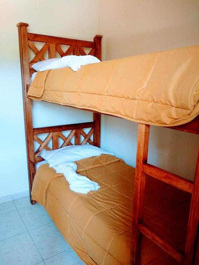 Apartamento Caminitos *