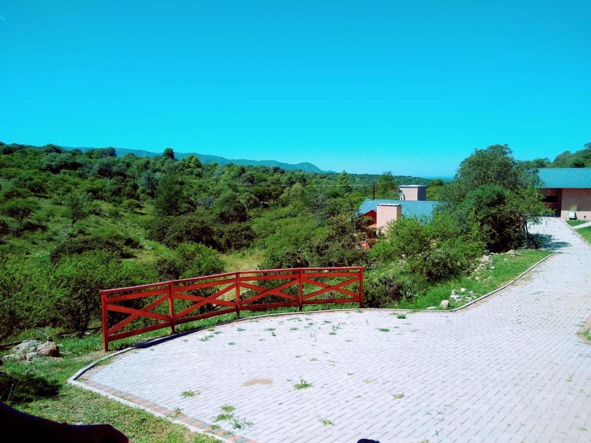 Apartamento Caminitos *