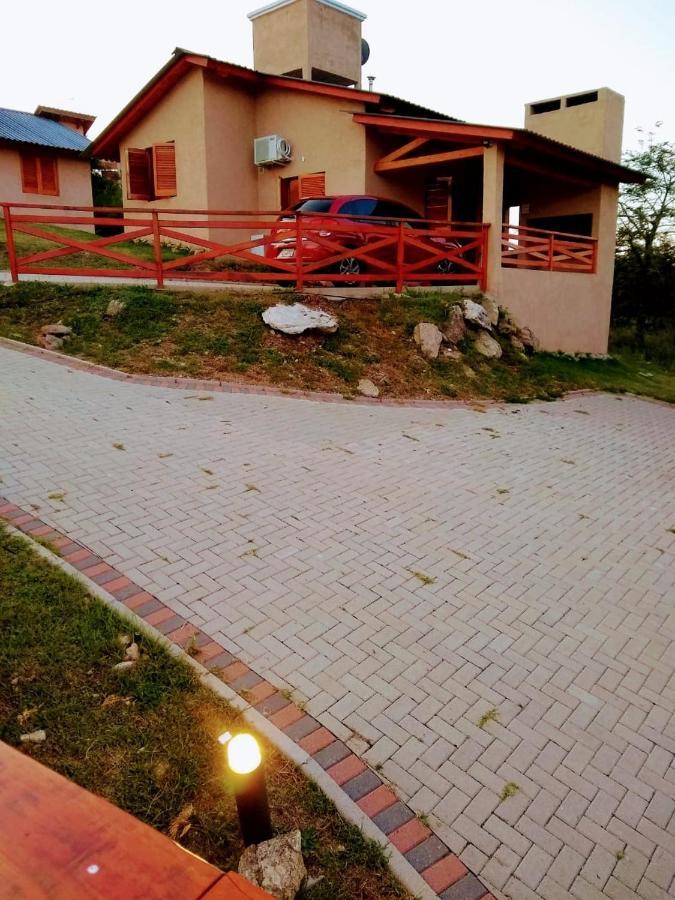 Caminitos *