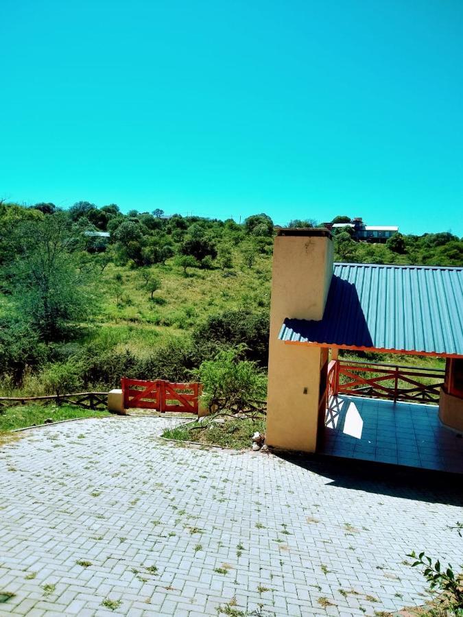 Apartamento Caminitos *