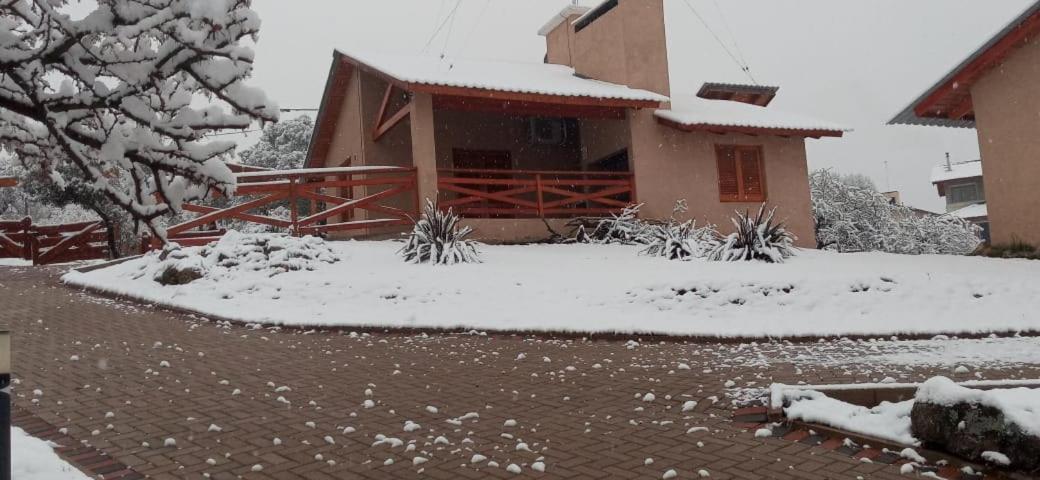 Caminitos *