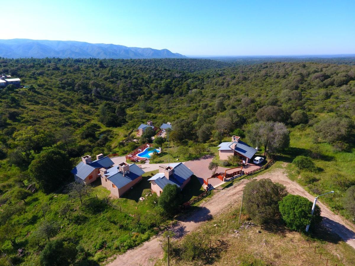 Apartamento Caminitos *